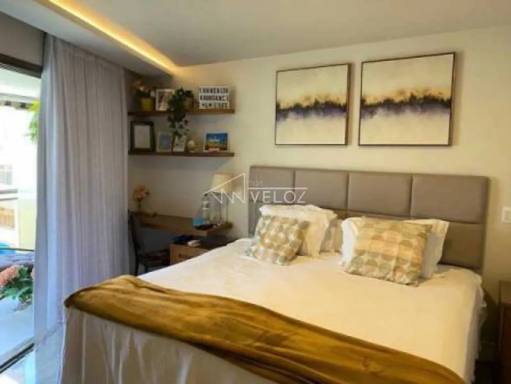Apartamento, 4 quartos, 211 m² - Foto 2
