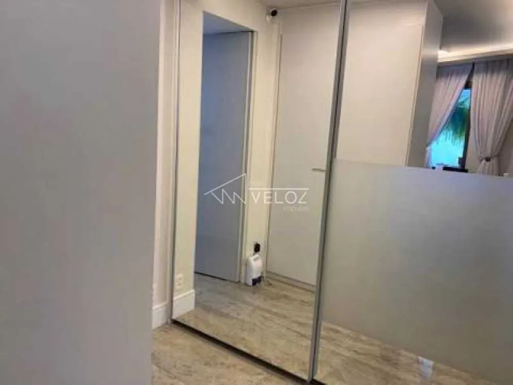 Apartamento, 4 quartos, 211 m² - Foto 3
