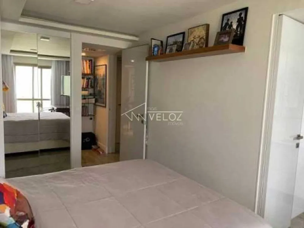 Apartamento, 4 quartos, 211 m² - Foto 14