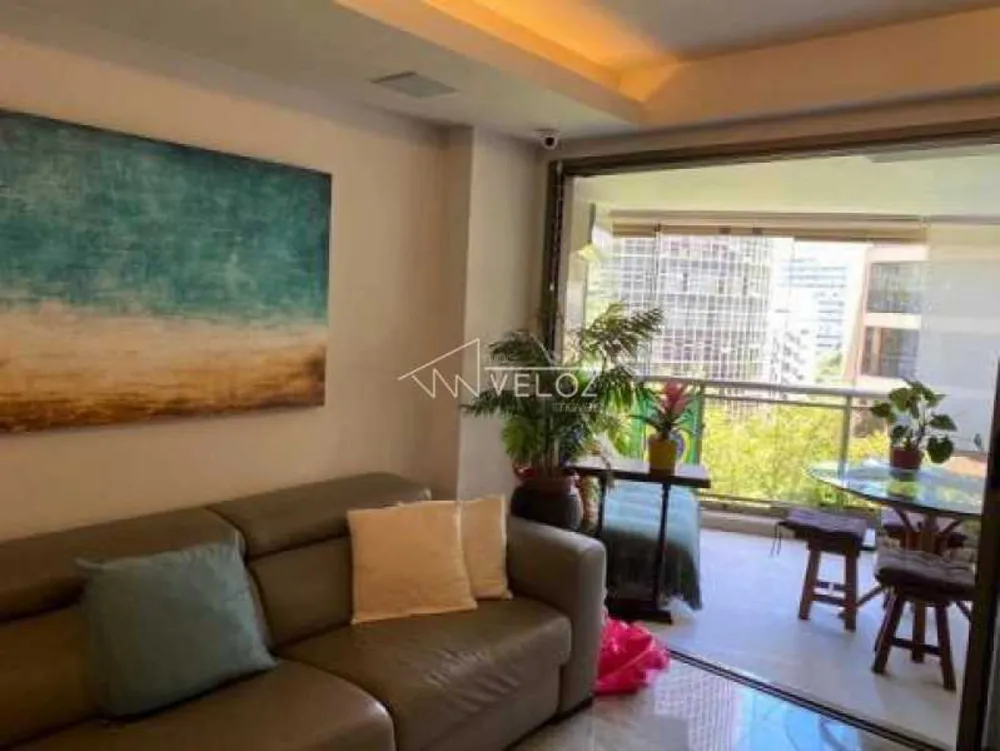 Apartamento, 4 quartos, 211 m² - Foto 16