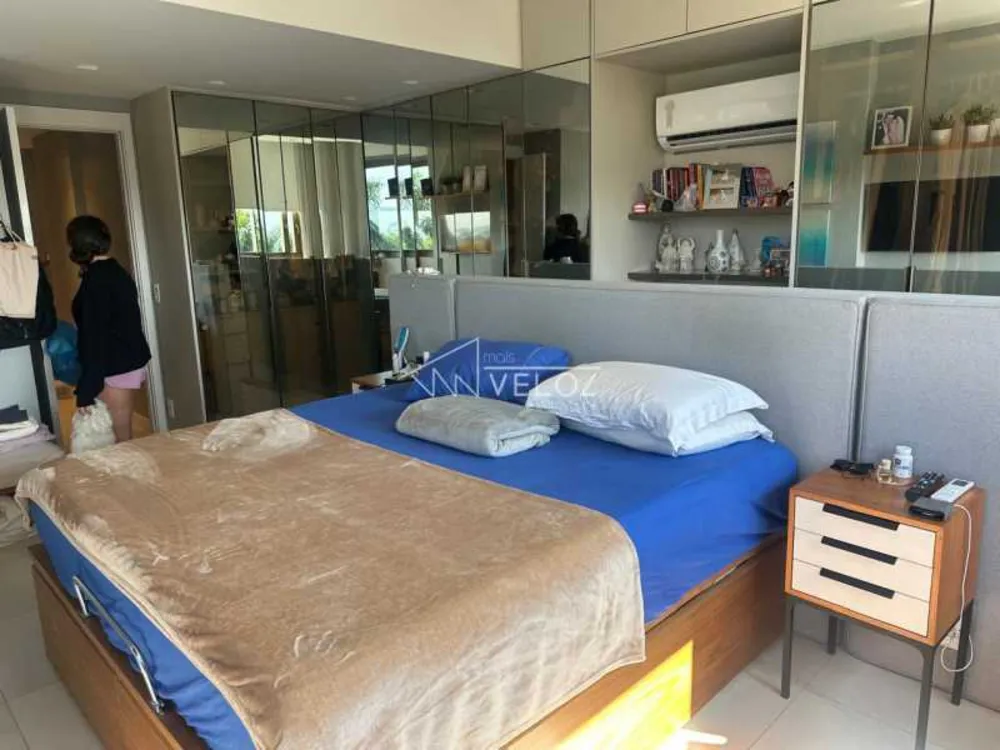 Apartamento, 2 quartos, 149 m² - Foto 24