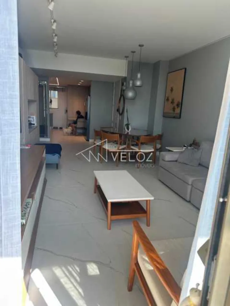 Apartamento, 2 quartos, 149 m² - Foto 3
