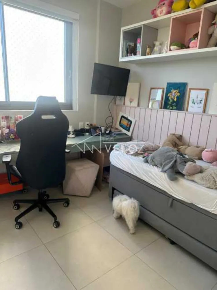 Apartamento, 2 quartos, 149 m² - Foto 16