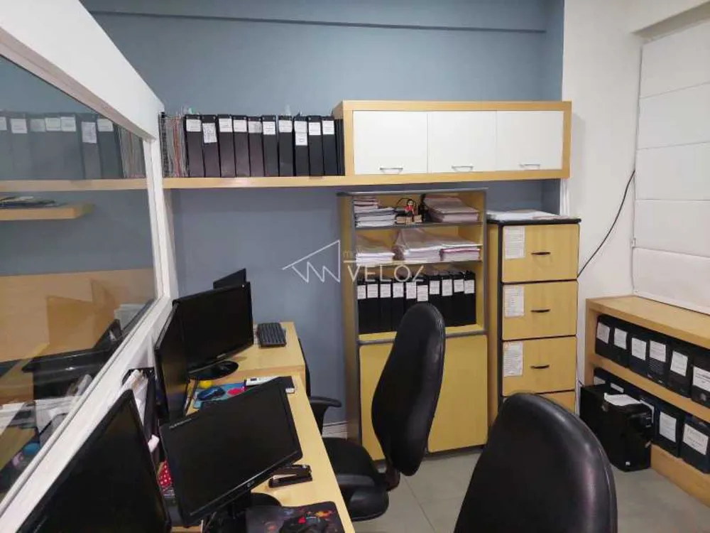 Sala-Conjunto, 53 m² - Foto 1