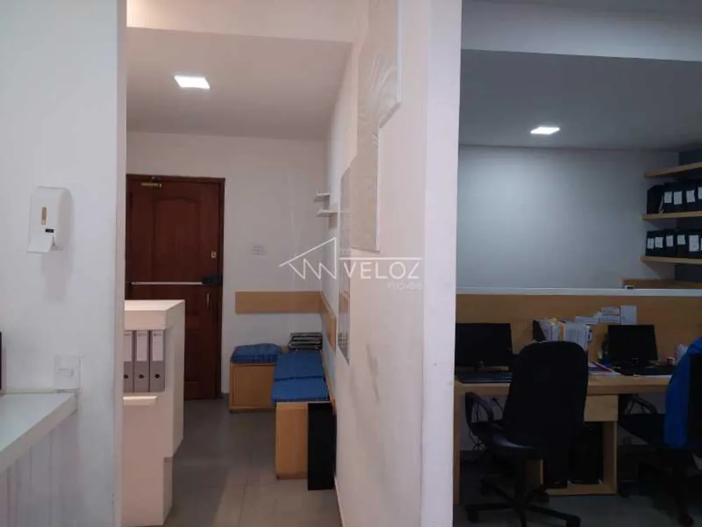 Sala-Conjunto, 53 m² - Foto 18