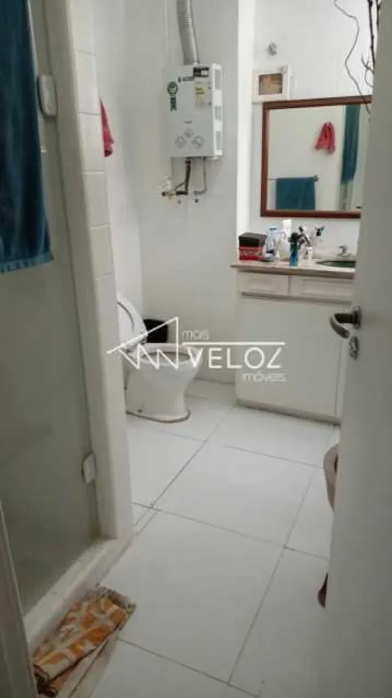 Apartamento, 2 quartos, 76 m² - Foto 4