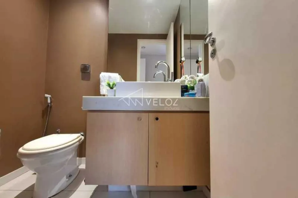 Apartamento, 2 quartos, 130 m² - Foto 21