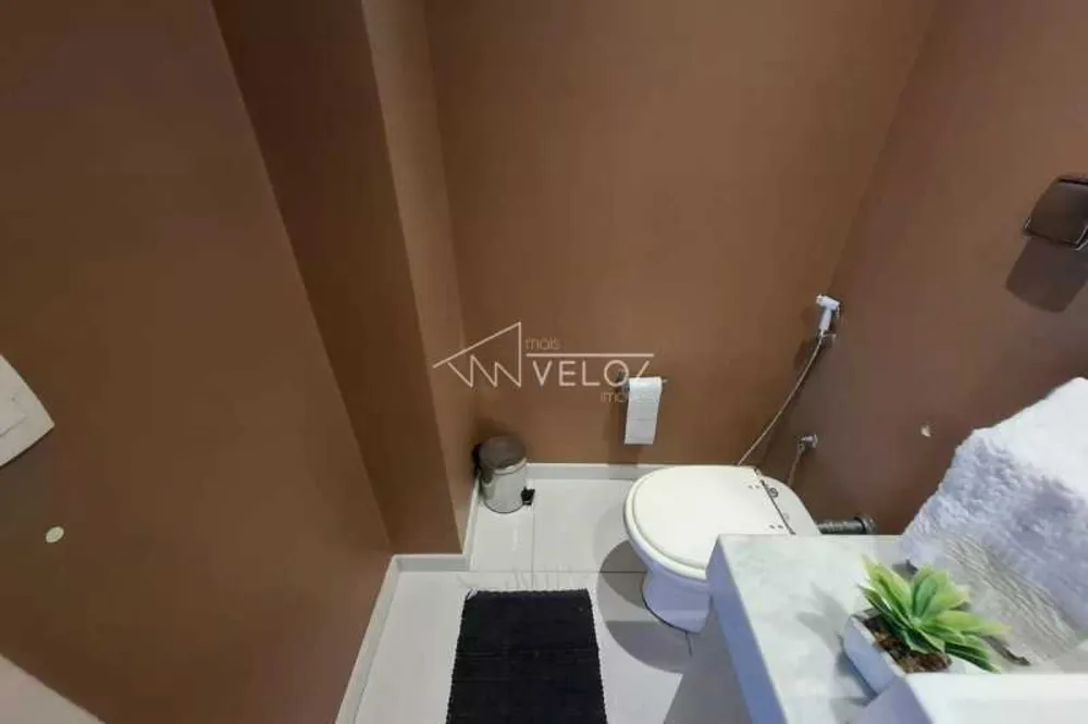 Apartamento, 2 quartos, 130 m² - Foto 20