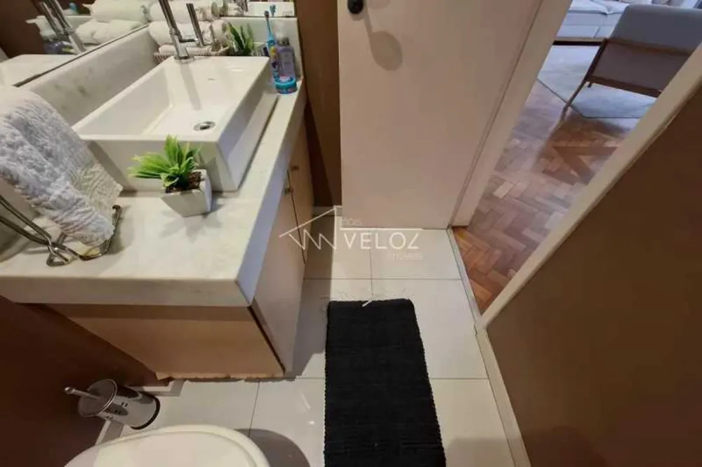 Apartamento, 2 quartos, 130 m² - Foto 19