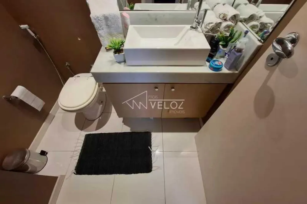 Apartamento, 2 quartos, 130 m² - Foto 22