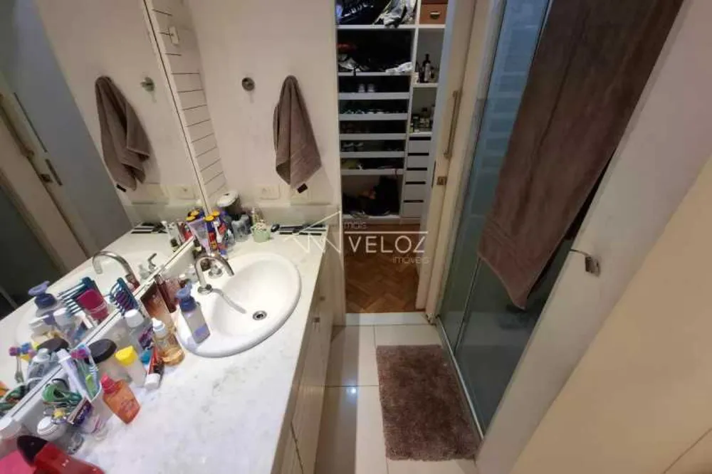 Apartamento, 2 quartos, 130 m² - Foto 23