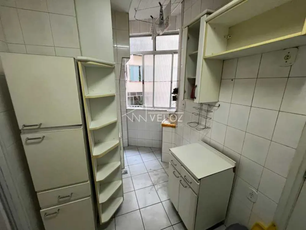 Apartamento, 2 quartos, 65 m² - Foto 12