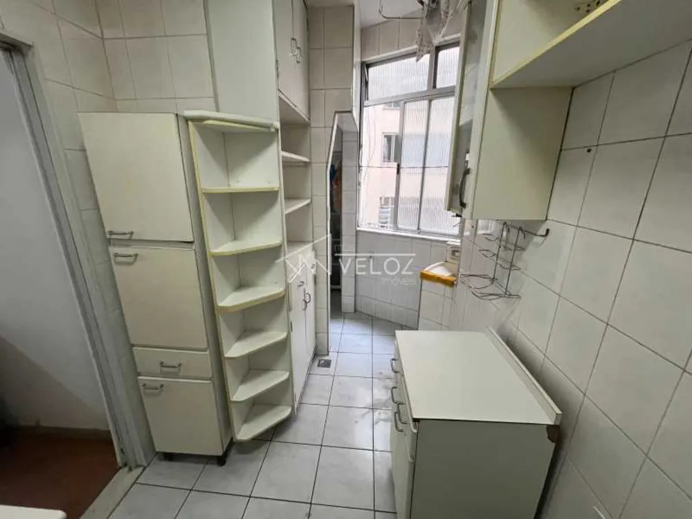 Apartamento, 2 quartos, 65 m² - Foto 14