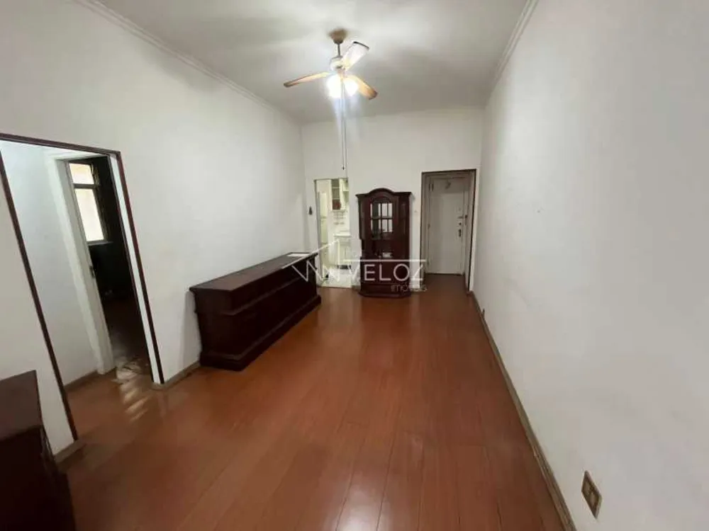 Apartamento, 2 quartos, 65 m² - Foto 2