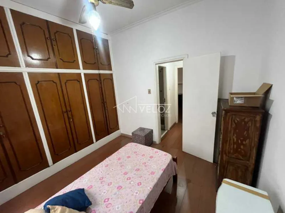 Apartamento, 2 quartos, 65 m² - Foto 13