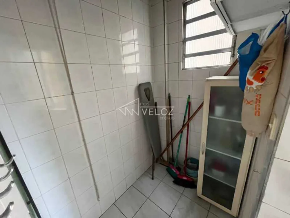 Apartamento, 2 quartos, 65 m² - Foto 23