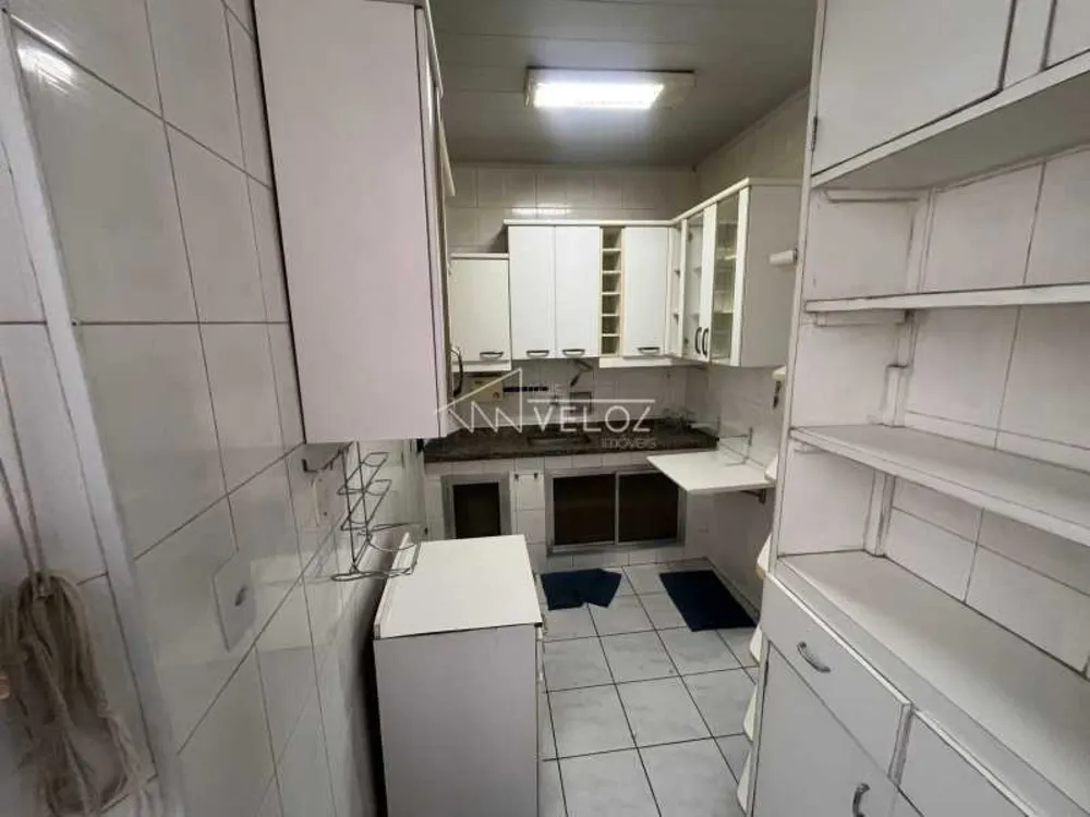 Apartamento, 2 quartos, 65 m² - Foto 7