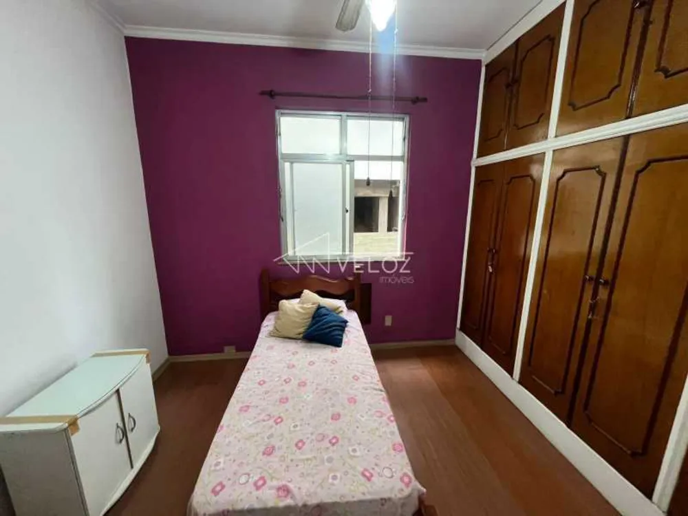 Apartamento, 2 quartos, 65 m² - Foto 9