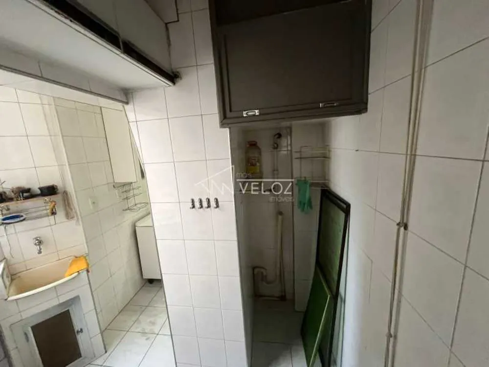Apartamento, 2 quartos, 65 m² - Foto 17
