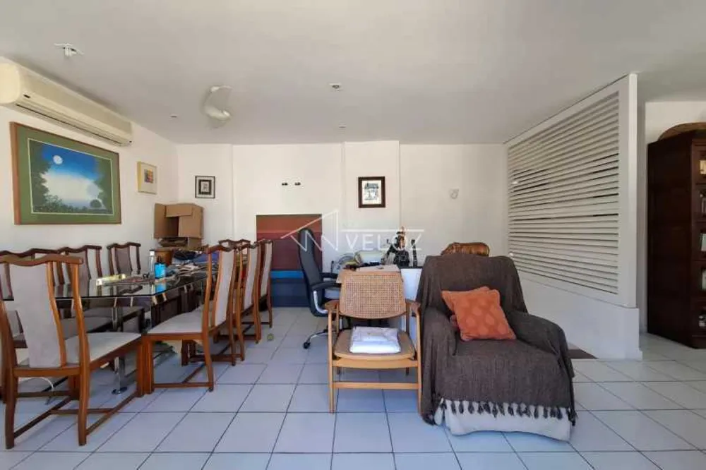 Cobertura, 3 quartos, 197 m² - Foto 4