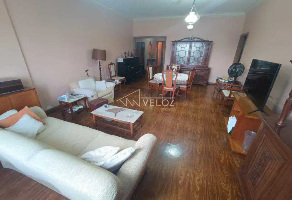 Apartamento, 3 quartos, 128 m² - Foto 9