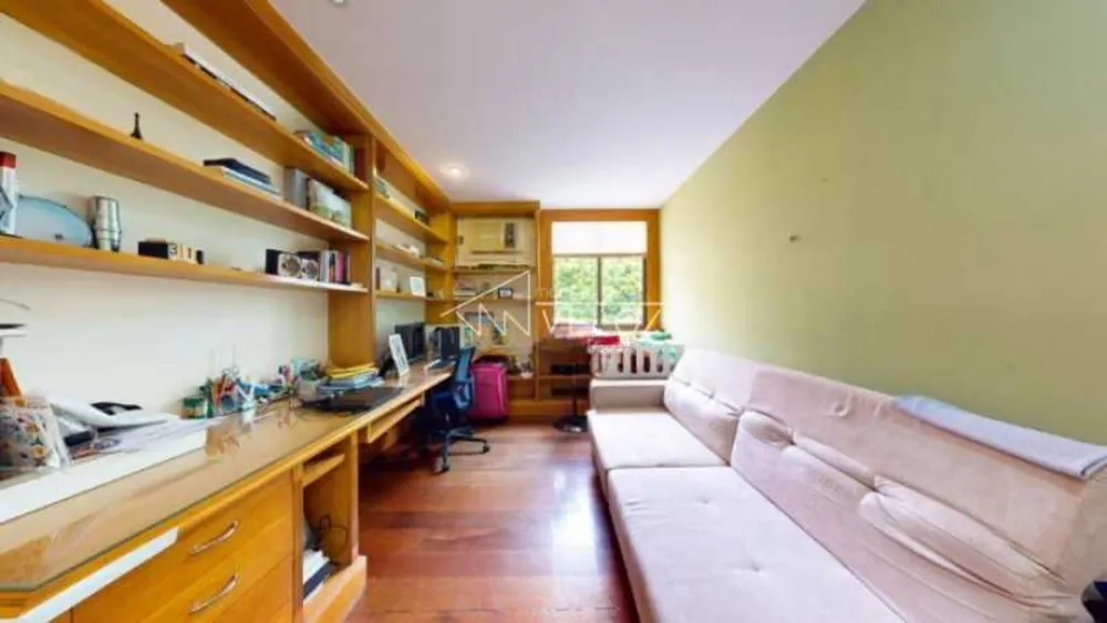 Apartamento, 3 quartos, 160 m² - Foto 9