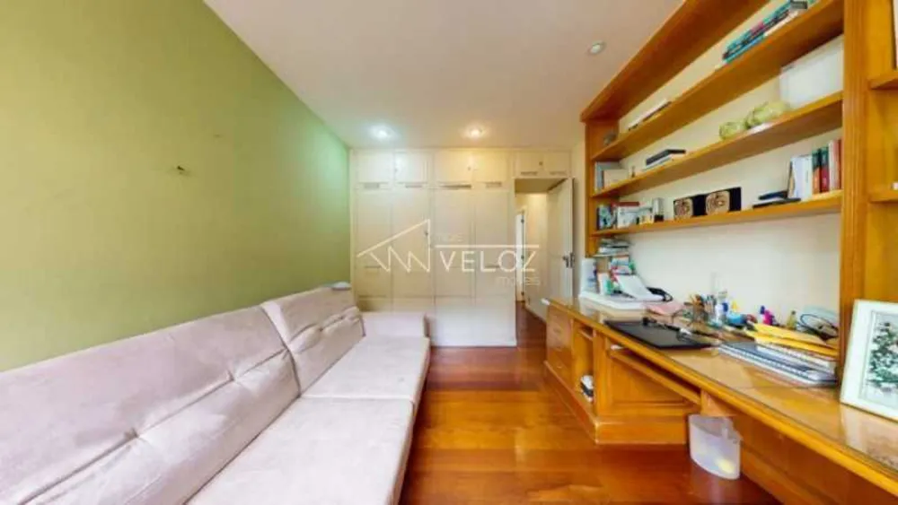 Apartamento, 3 quartos, 160 m² - Foto 10