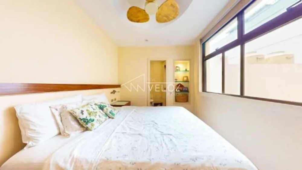 Apartamento, 3 quartos, 160 m² - Foto 12