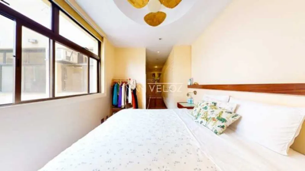 Apartamento, 3 quartos, 160 m² - Foto 11