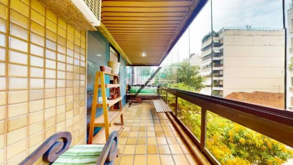 Apartamento, 3 quartos, 160 m² - Foto 5