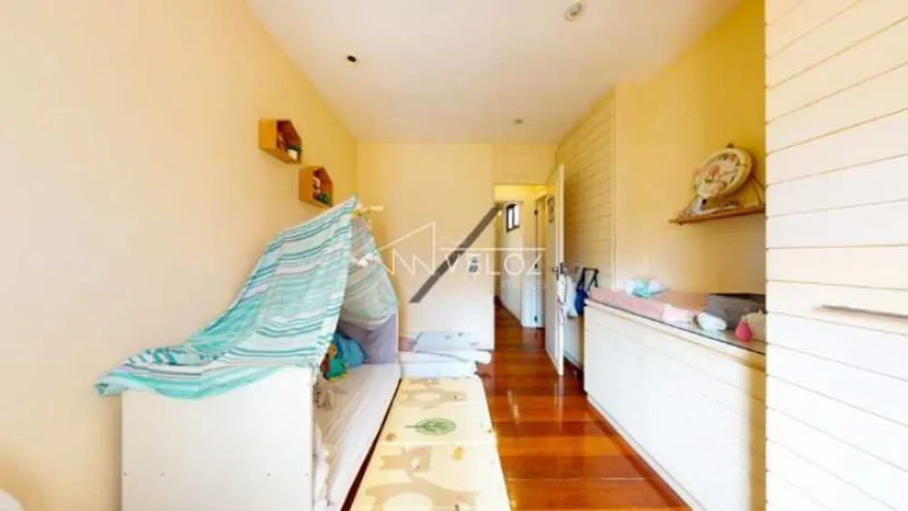 Apartamento, 3 quartos, 160 m² - Foto 13
