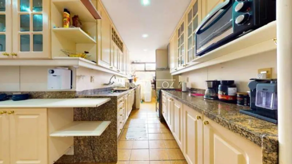 Apartamento, 3 quartos, 160 m² - Foto 18