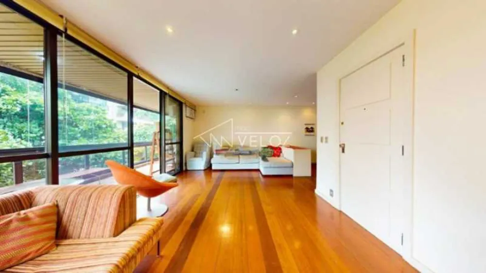 Apartamento, 3 quartos, 160 m² - Foto 4