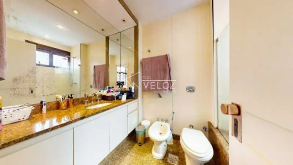 Apartamento, 3 quartos, 160 m² - Foto 15