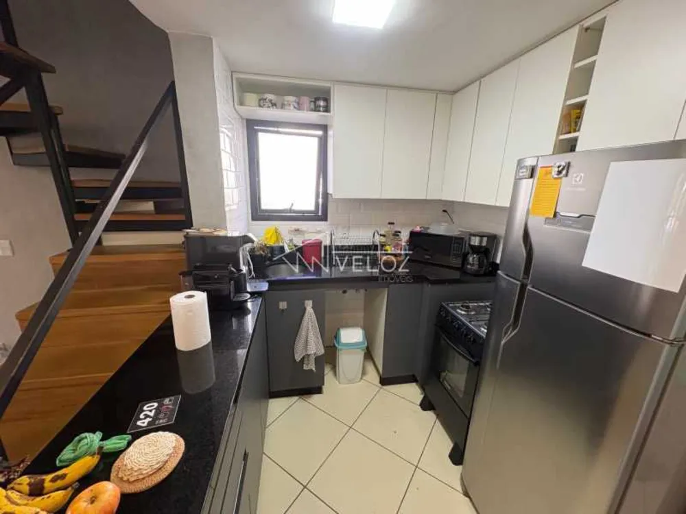 Apartamento, 2 quartos, 71 m² - Foto 19