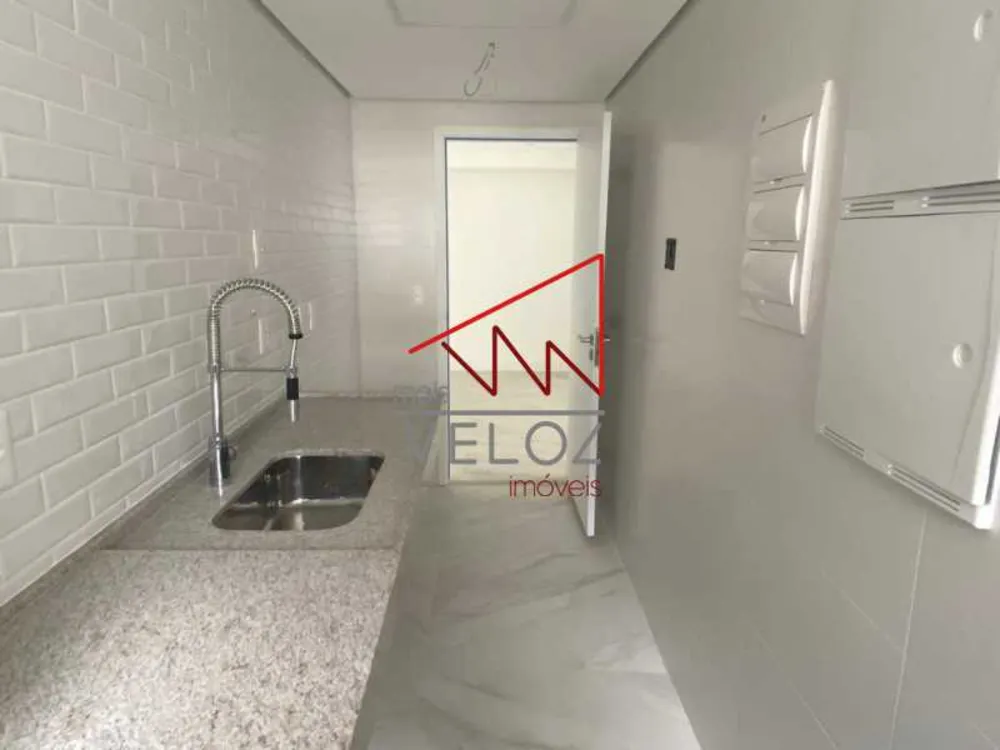 Apartamento, 3 quartos, 94 m² - Foto 10
