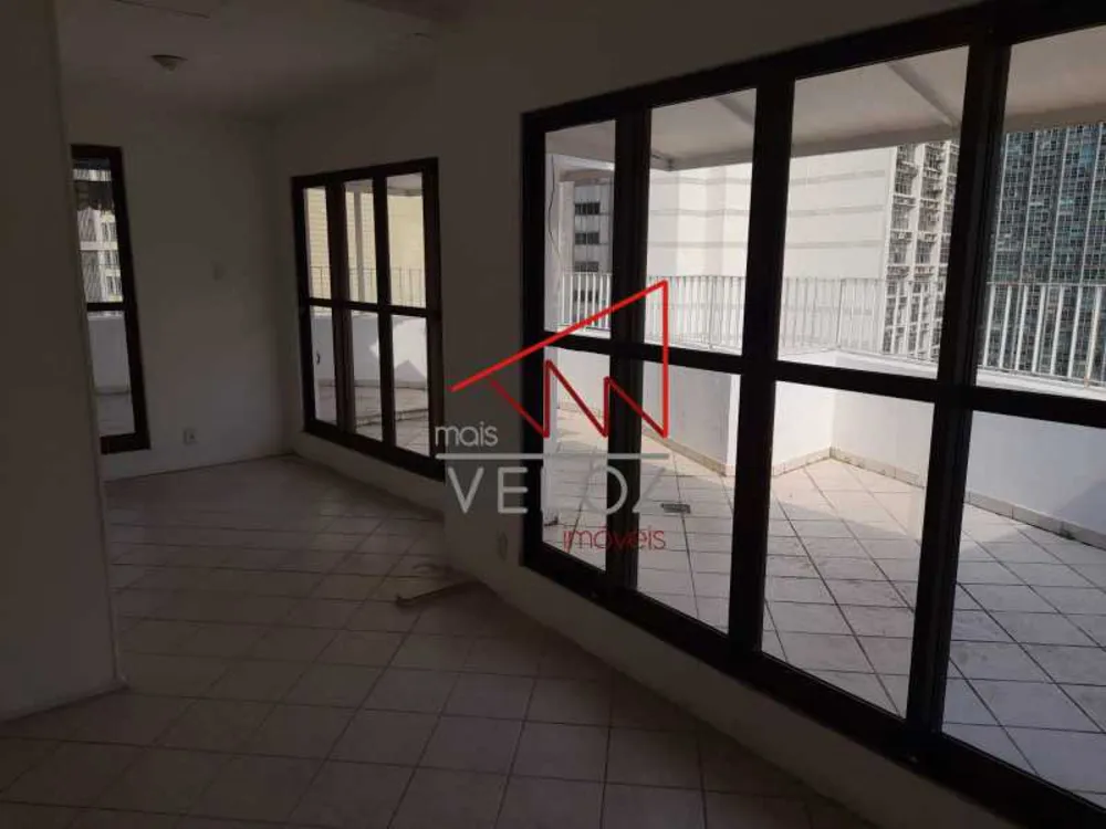 Cobertura, 1 quarto, 160 m² - Foto 25