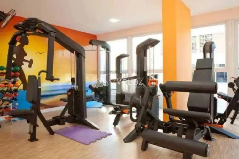Apartamento, 3 quartos, 85 m² - Foto 16