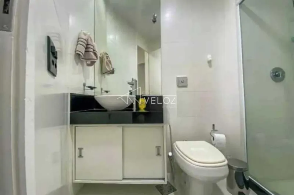 Apartamento, 3 quartos, 85 m² - Foto 20