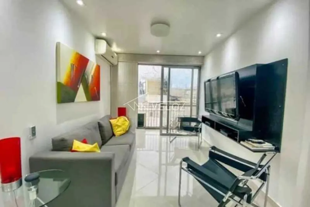 Apartamento, 3 quartos, 85 m² - Foto 12