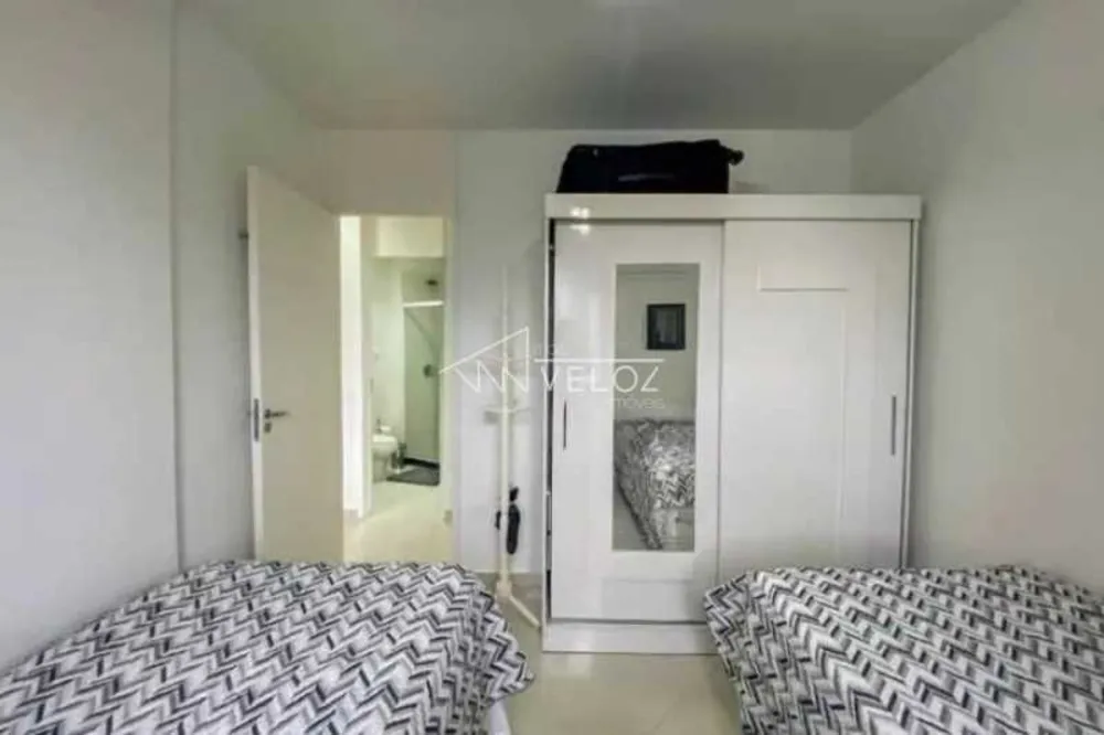 Apartamento, 3 quartos, 85 m² - Foto 1