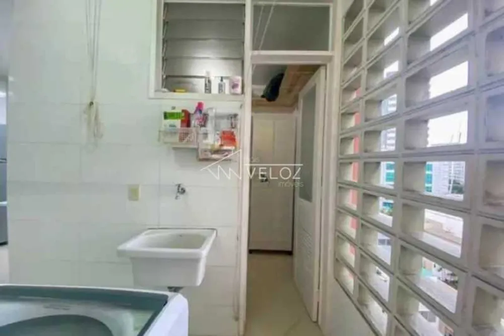 Apartamento, 3 quartos, 85 m² - Foto 2