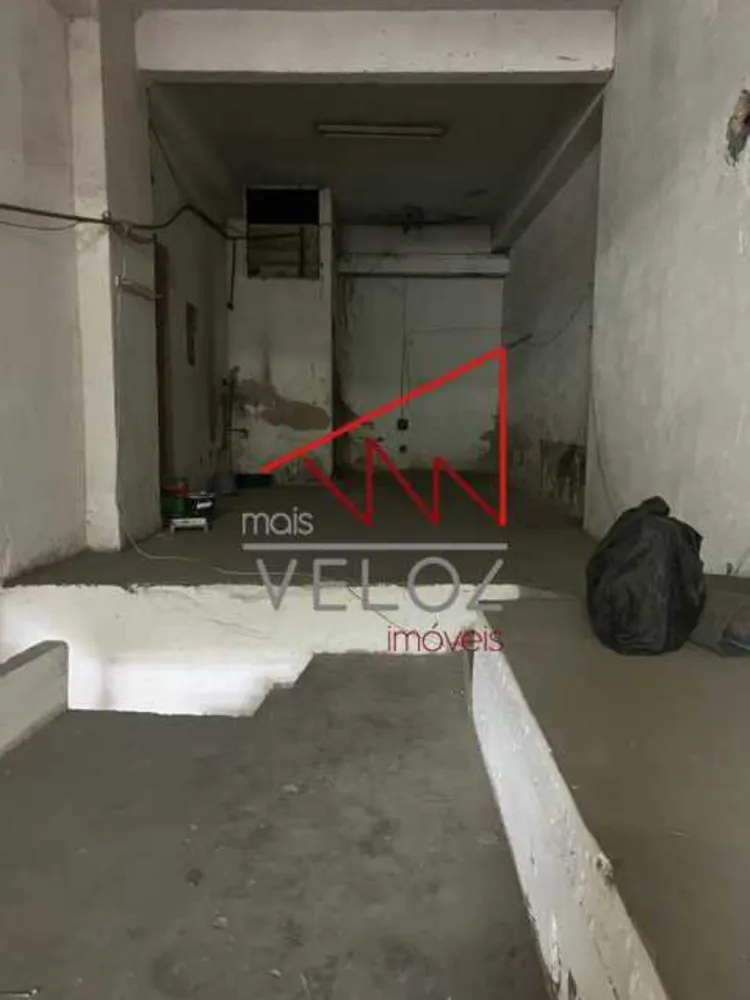 Loja-Salão, 241 m² - Foto 1