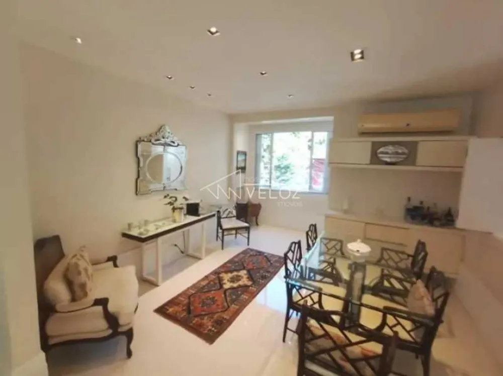 Apartamento, 3 quartos, 104 m² - Foto 12