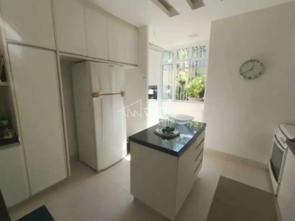 Apartamento, 3 quartos, 104 m² - Foto 1