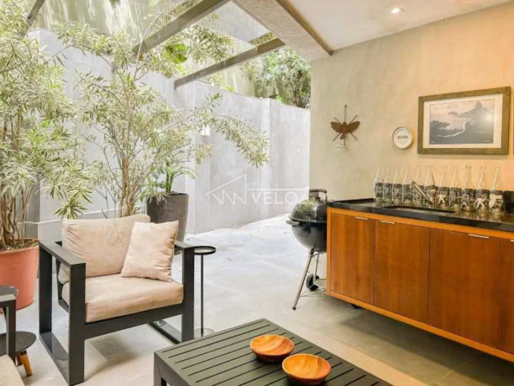 Apartamento, 3 quartos, 228 m² - Foto 9