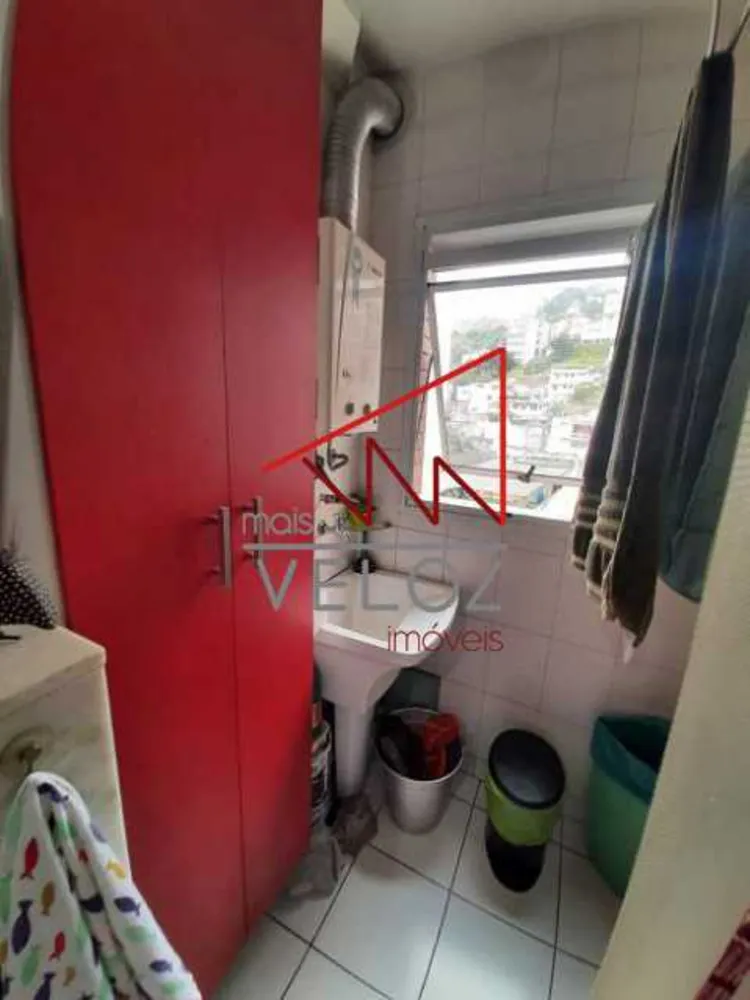 Apartamento, 1 quarto, 45 m² - Foto 1