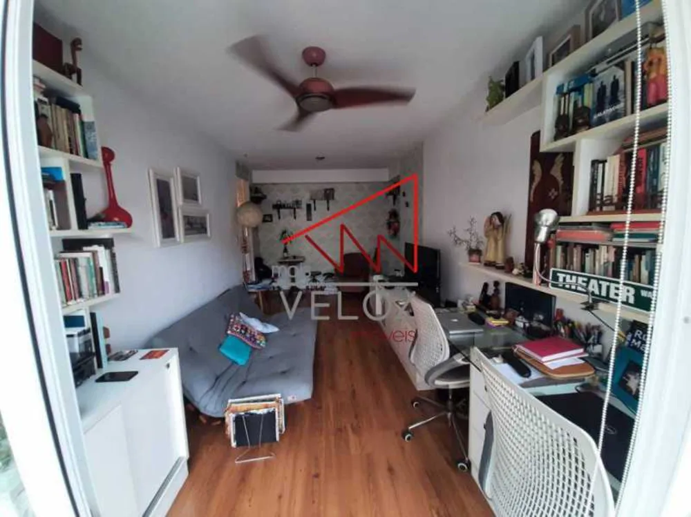 Apartamento, 1 quarto, 45 m² - Foto 5