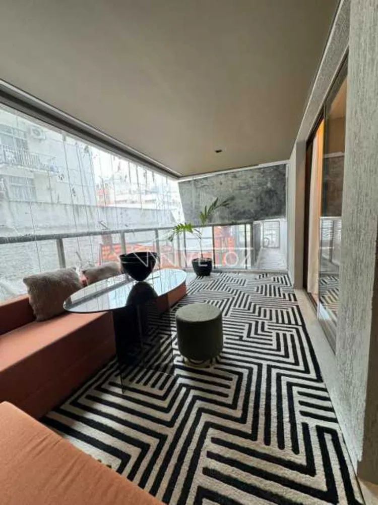 Apartamento, 3 quartos, 138 m² - Foto 4