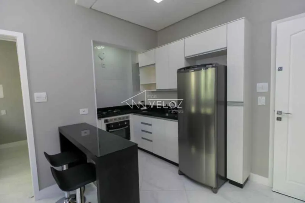 Apartamento, 1 quarto, 35 m² - Foto 24